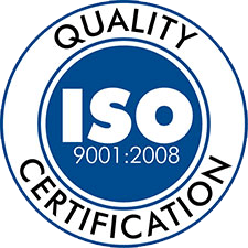 ISO 9001:2008