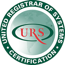 URS Certification