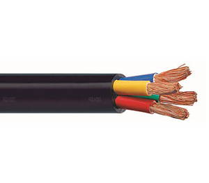 Multi Core Cables