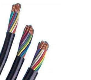 Fire Alarm Cables