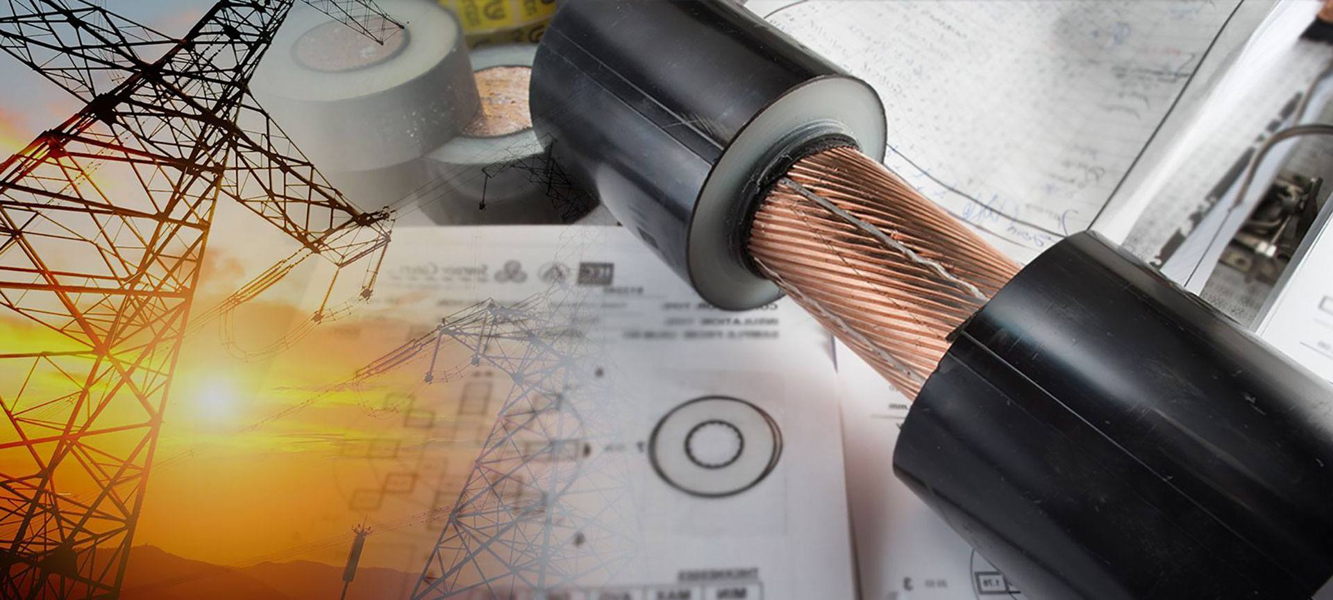 Selcoplast cable manufacturing and power applications